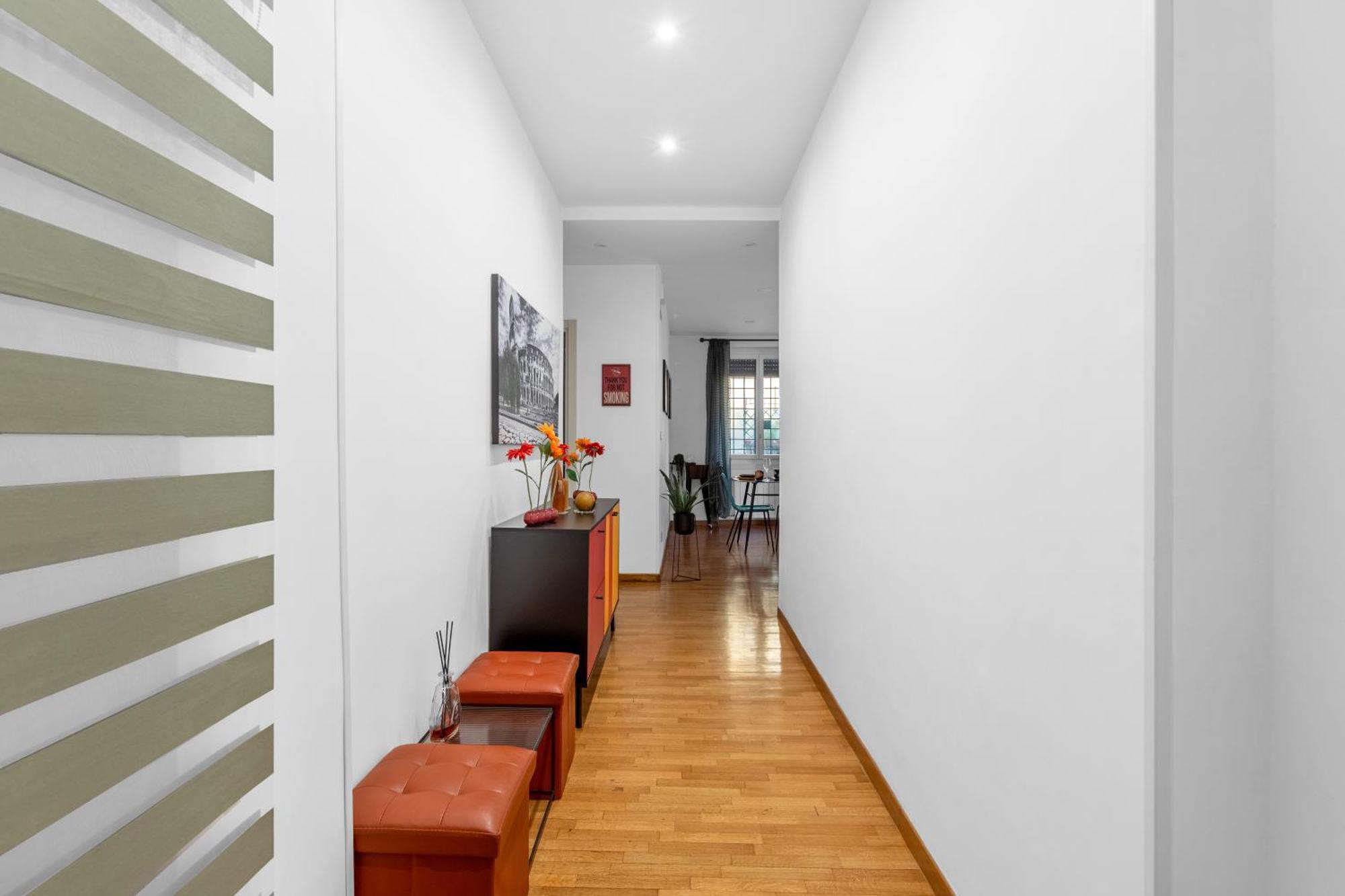 شقة Conca D'Oro Terrace روما المظهر الخارجي الصورة